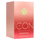 AB THE ICON SPLENDID EDP 100ML WOMAN