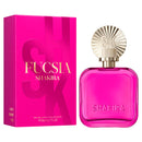 SHAKIRA FUCSIA EDP 80ML.