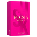 SHAKIRA FUCSIA EDP 80ML.