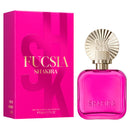 SHAKIRA FUCSIA EDP 50ML.