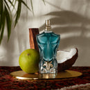 JPG LE BEAU EDT 125ML.