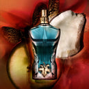 JPG LE BEAU EDT 125ML.