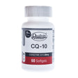 QUALIVITS CQ-10 30MG X60 CAPSULAS