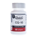 QUALIVITS CQ-10 30MG X60 CAPSULAS