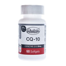 QUALIVITS CQ-10 30MG X60 CAPSULAS