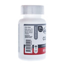 QUALIVITS CQ-10 30MG X60 CAPSULAS