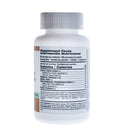 QUALIVITS GLUCOSAMINE & CHONDROITIN X60 TABLETAS