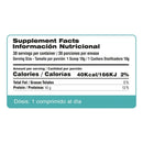 QUALIVITS COLAGENO HIDROLIZADO 300GR POLVO