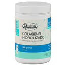 QUALIVITS COLAGENO HIDROLIZADO 300GR POLVO