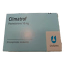 CLIMATROF 10MG X 20COMP.