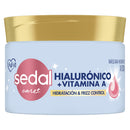 MASCARA CAPILAR SEDAL HIALURONICO 300GRS