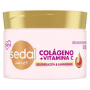 MASCARA CAPILAR SEDAL COLAGENO 300GRS