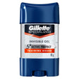 GILLETTE DESODORANTE GEL TRAINING GUARD 82GR ANTIT