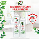 DESINFECTANTE GEL CIF BIOACTIVE ORIGINAL 500GR