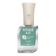 RISQUE BIO-ESMALTE CHA VERDE