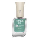 RISQUE BIO-ESMALTE CHA VERDE