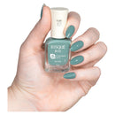 RISQUE BIO-ESMALTE CHA VERDE