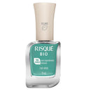 RISQUE BIO-ESMALTE CHA VERDE