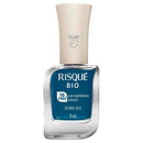 RISQUE BIO-ESMALTE OCEANO AZUL
