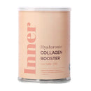 INNER COLLAGEN BOOSTER POLVO 300GR FRUTILLA