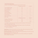 INNER COLLAGEN BOOSTER POLVO 300GR FRUTILLA