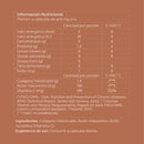 INNER COLLAGEN BOOSTER 120 CAPSULAS