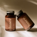 INNER COLLAGEN BOOSTER 120 CAPSULAS