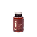 INNER ANTIOXIDANTE 120 CAPSULAS