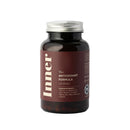 INNER ANTIOXIDANTE 120 CAPSULAS