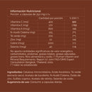 INNER ANTIOXIDANTE 120 CAPSULAS