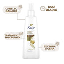 DOVE TRATAMIENTO NOCTURNO NUTRICION 175ML
