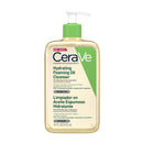 CERAVE ACEITE LIMPIADOR ESPUMOSO 473ML/16OZ N/S