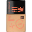 BASE FIT ME FRESH TINT SPF50 2.5 30ML