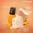 BASE FIT ME FRESH TINT SPF50 2.5 30ML