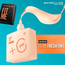 BASE FIT ME FRESH TINT SPF50 2.5 30ML