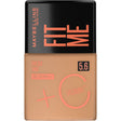 BASE FIT ME FRESH TINT 5.6 30ML