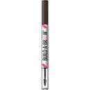 MAYBELLINE DELINEADOR CEJAS BUILD-A BROW ASH BROWN