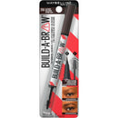 MAYBELLINE DELINEADOR CEJAS BUILD-A BROW ASH BROWN