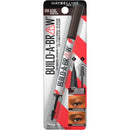 MAYBELLINE DELINEADOR CEJAS BUILD-A BROW ASH BROWN