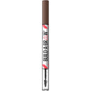 MAYBELLINE DELINEADOR CEJAS BUILD-A BROW ASH BROWN