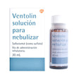 VENTOLIN SOL.NEBUL. 20ml