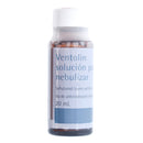 VENTOLIN SOL.NEBUL. 20ml