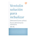 VENTOLIN SOL.NEBUL. 20ml