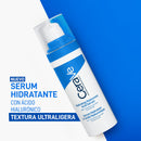 CERAVE SERUM HIDRATANTE ACIDO HIALURONICO 30ML