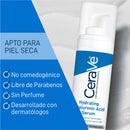 CERAVE SERUM HIDRATANTE ACIDO HIALURONICO 30ML