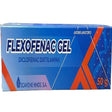 FLEXOFENAC GEL X 50GRS.