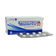 PREDNICORT 20 MG X 20 COMPRIMIDOS