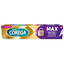 ULTRA COREGA MAX CREMA 70GR.FIJACION+SELLADO
