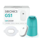 VIVACHECK SIBIONICS GS1