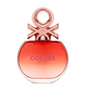 BENETTON COLORS ROSE INTENSO 80ML.